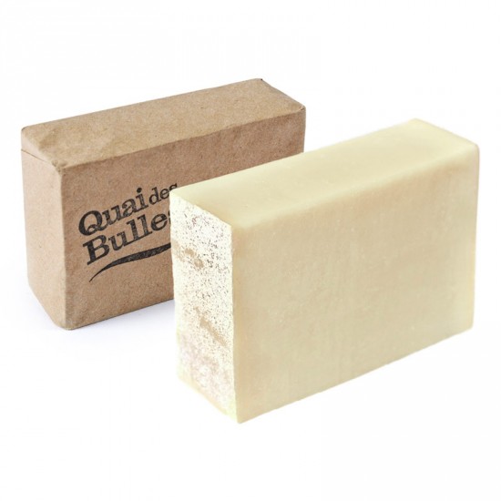 White clay soap 100 gr